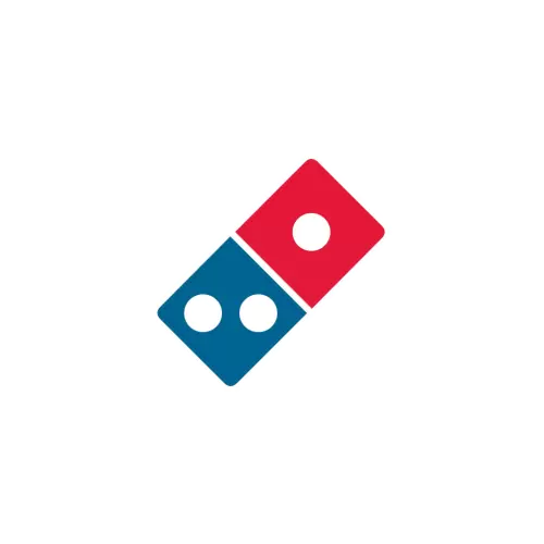 Domino's Pizza Group Logo