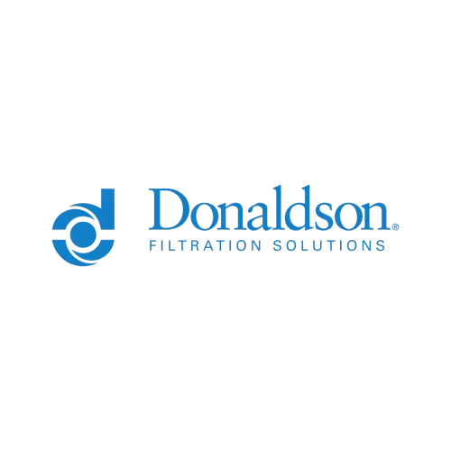 Donaldson Company Logo