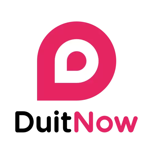 DuitNow Logo