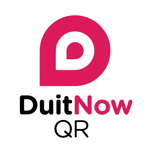 DuitNow QR Logo