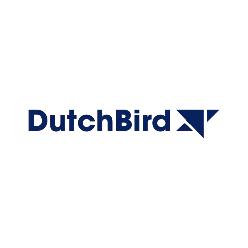 DutchBird Logo