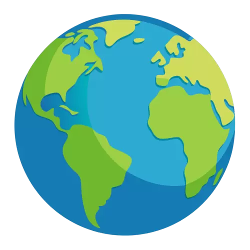 Earth Icon