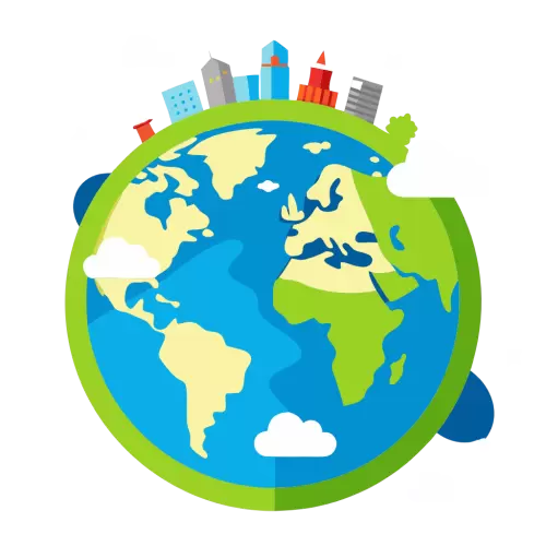 Earth Sign Symbol