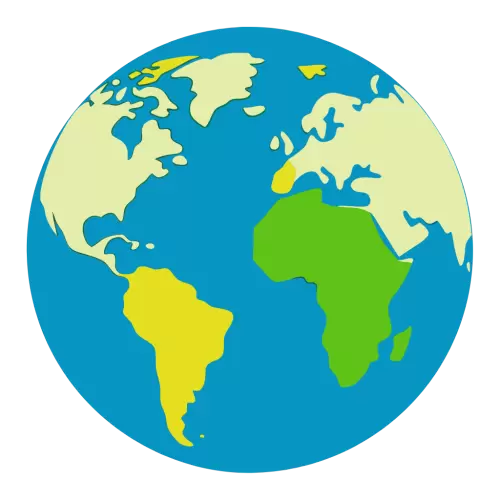 Earth Symbol