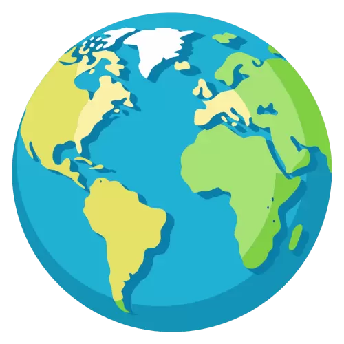 Earth Symbol