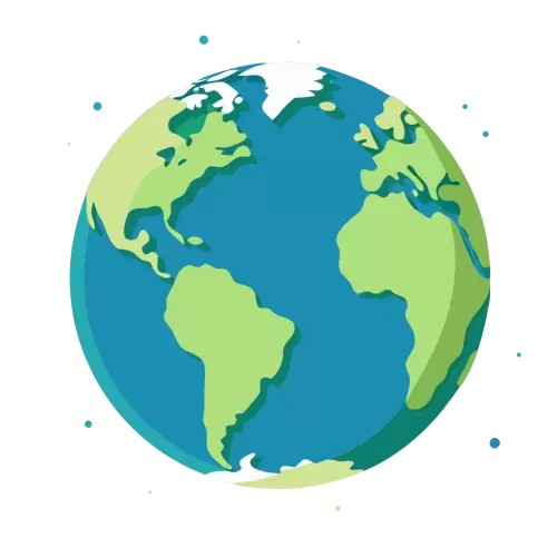 Earth Symbol