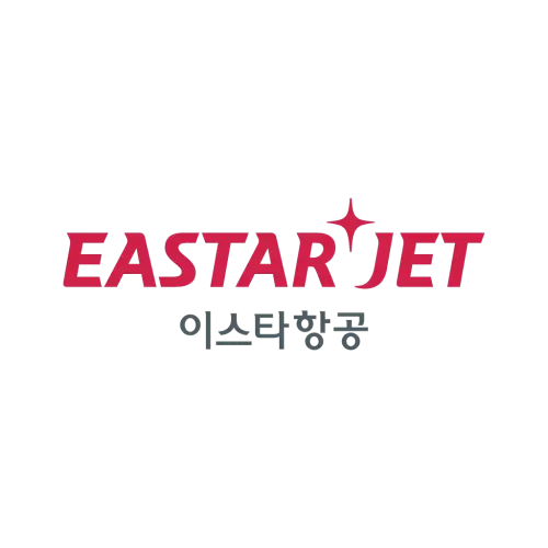 Eastar Jet Logo