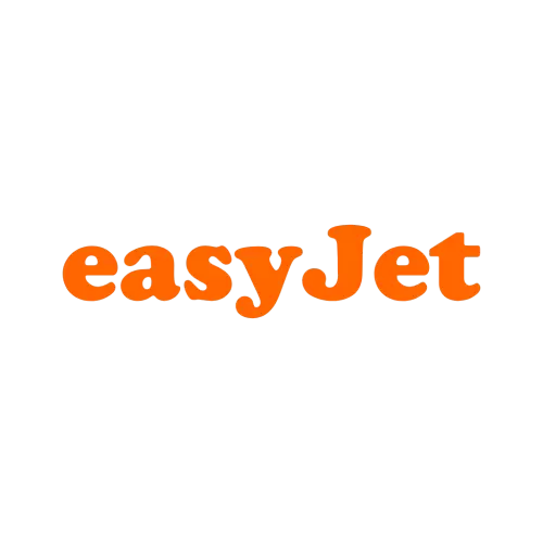 EasyJet Logo