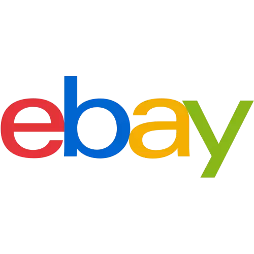 Ebay Logo