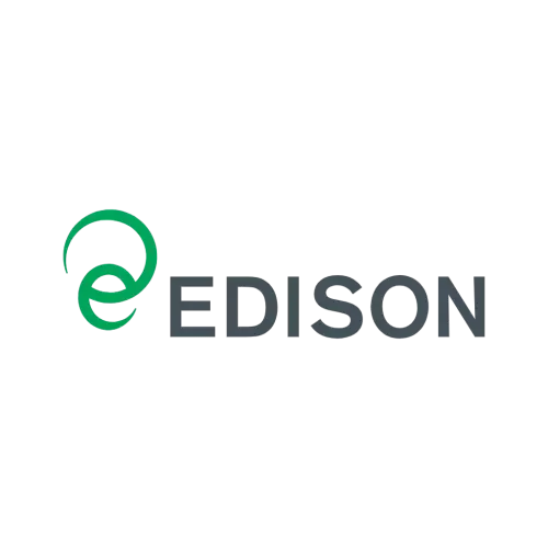 Edison Logo