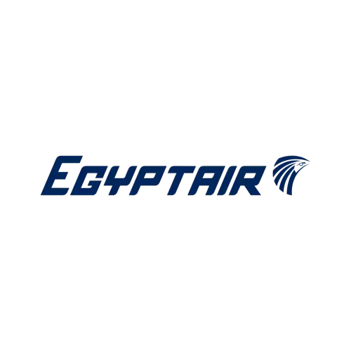 Egypt Air Logo