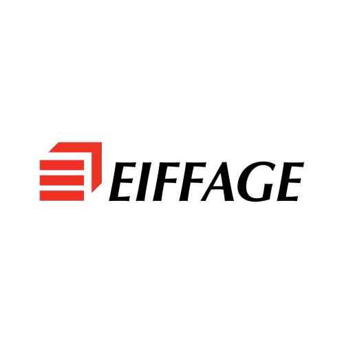 Eiffage Logo