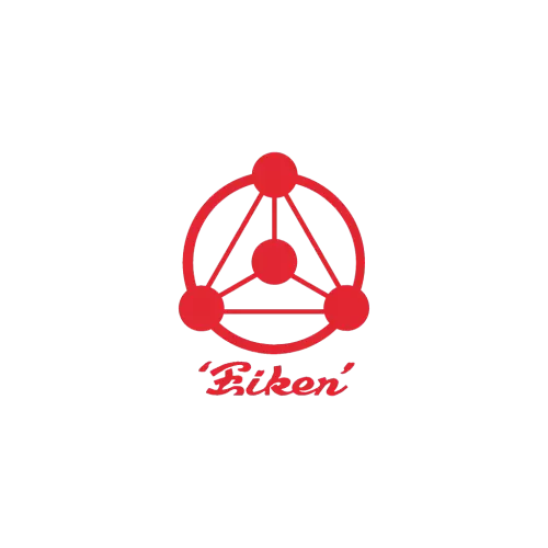 Eiken Chemical Logo