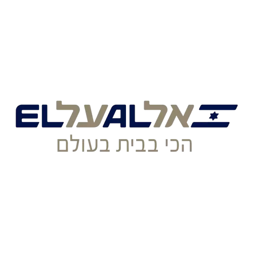El Al Israel Logo