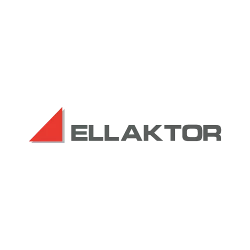 Ellaktor Logo