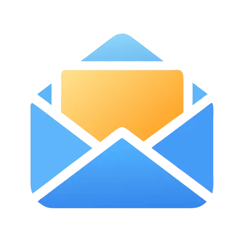 Email Open Symbol
