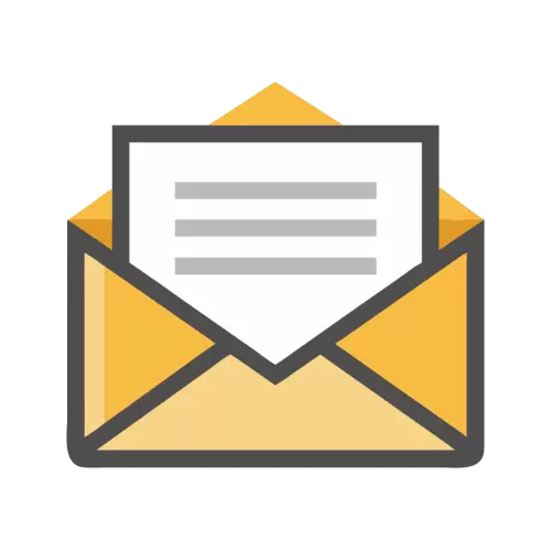 Email Open Vector