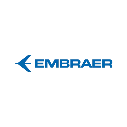 Embraer Logo