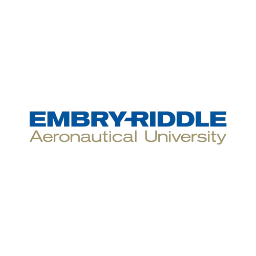 Embry Riddle Logo