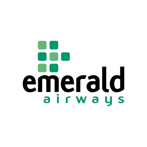 Emerald Airways Logo