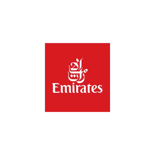 Emirates Logo