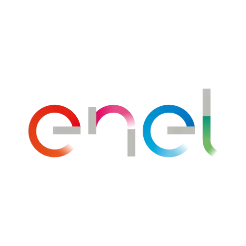 Enel Logo