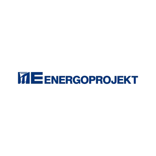 Energoprojekt Logo