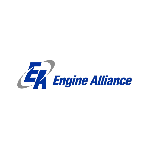 Engine Alliance Logo