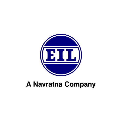 Engineers India Logo