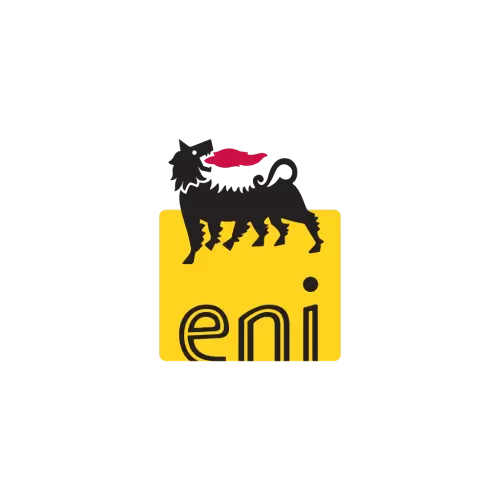 Eni Logo