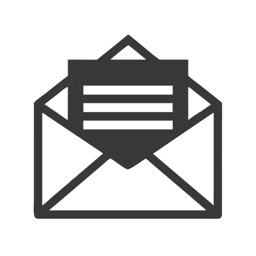 Envelope Symbol