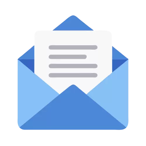 Envelope Vector
