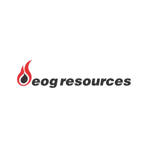 EOG Resources Logo