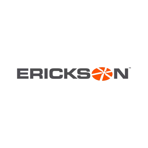 Erickson Inc Logo