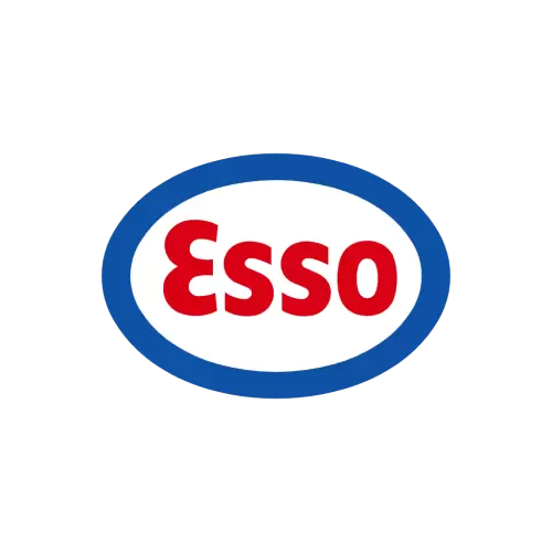 Esso Logo