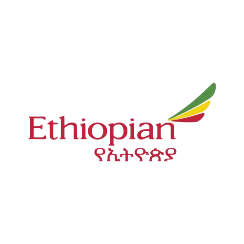 Ethiopian Airlines Logo free download