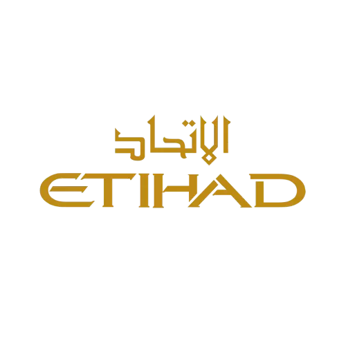Etihad Airways Logo free download