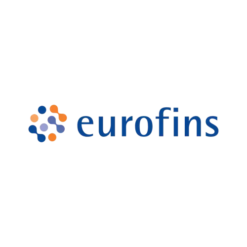 Eurofins Scientific Logo