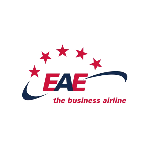 European Air Express Logo
