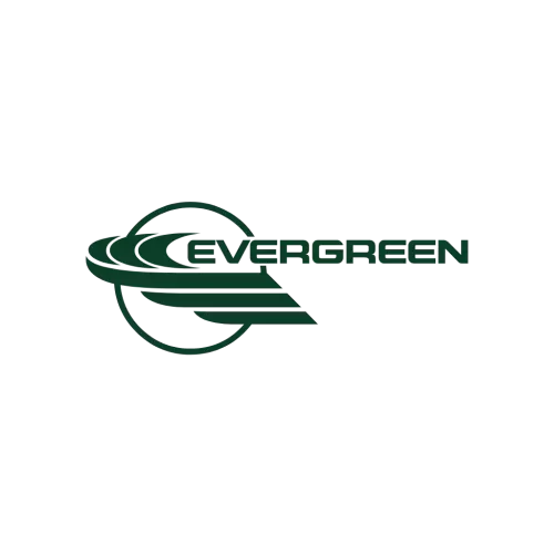 Evergreen International Airlines Logo