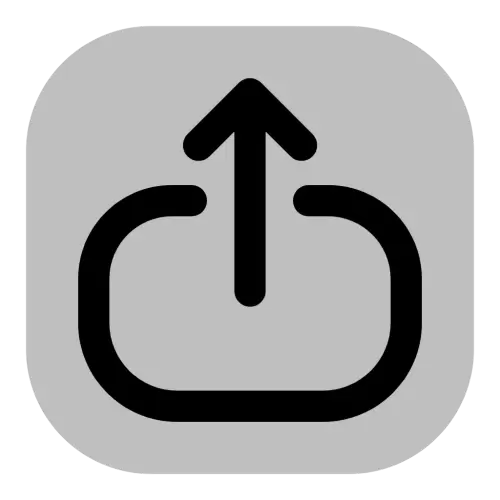 Export Icon SVG