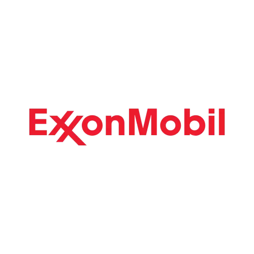 ExxonMobil Logo