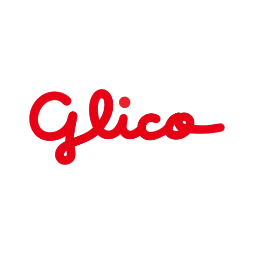 Ezaki Glico Logo