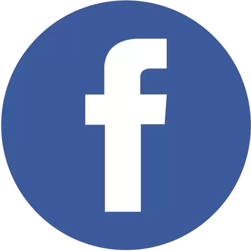 Facebook Logo