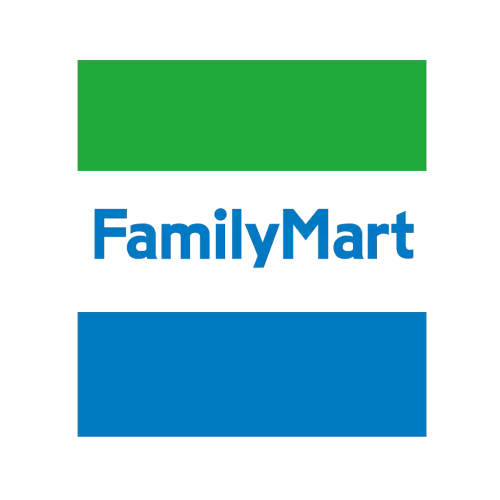 Family Mart Logo