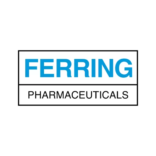 Ferring Pharmaceuticals Logo
