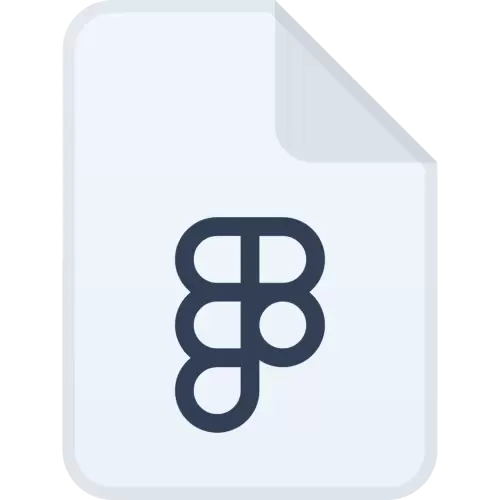 Figma File Icon