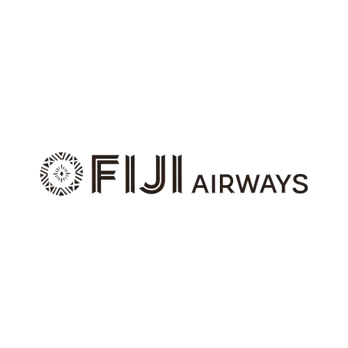 Fiji Airways Logo