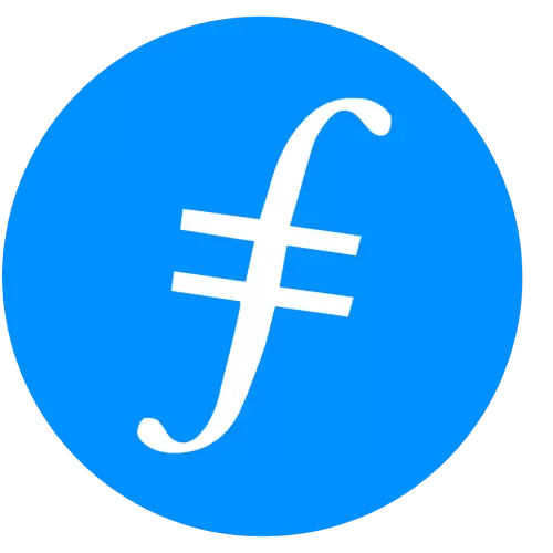 Filecoin Logo