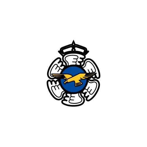 Finnish Air Force Logo